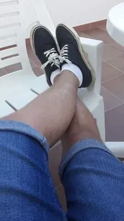 OnlyFans account  welshlegsandfeetguy avatar 1