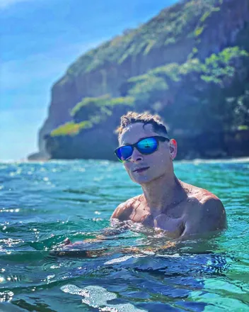 OnlyFans account  jonza header 2