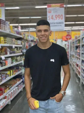 OnlyFans account  nicolas_hernandez avatar 1