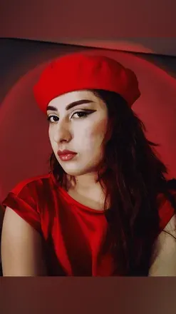 OnlyFans cuenta scarlett_sen avatar 1