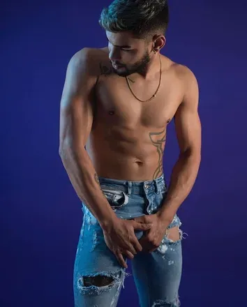 OnlyFans cuenta wiffhero avatar 1