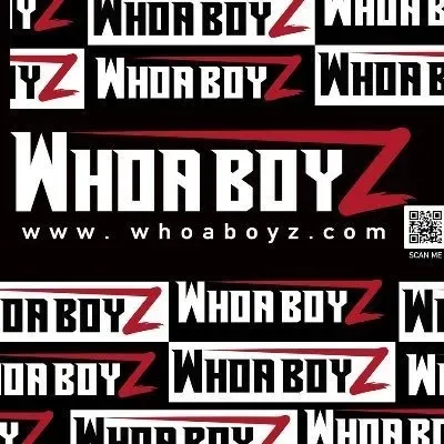 OnlyFans cuenta whoaboyz_xxx avatar 1