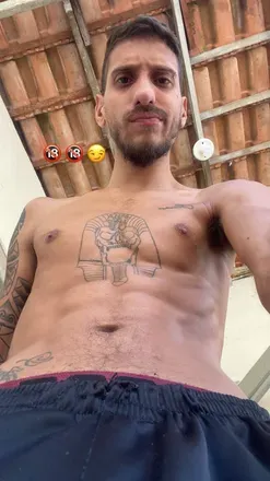 OnlyFans cuenta danielfrazaoo02 avatar 1