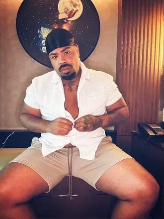 OnlyFans cuenta ricoblazex avatar 1