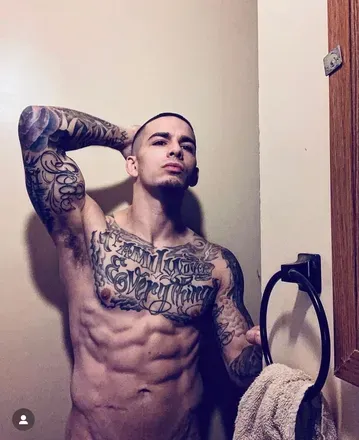 OnlyFans cuenta devon_rolon avatar 1