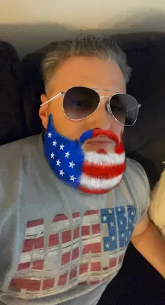 OnlyFans account  txff51 avatar 1
