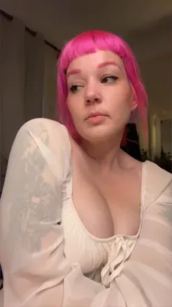 OnlyFans cuenta curvyspaceprincess avatar 1