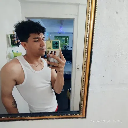 OnlyFans cuenta tonygrem24 avatar 1