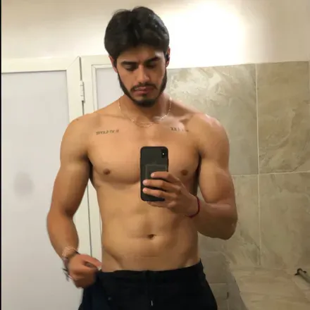 OnlyFans cuenta u96467291 avatar 1