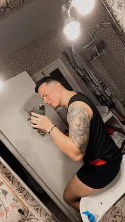 OnlyFans cuenta jose.velasco498 header 2