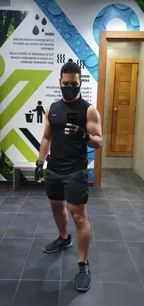 OnlyFans cuenta shik0 avatar 1