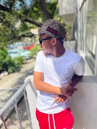 OnlyFans cuenta xxdbreezyxx avatar 1