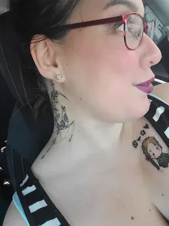 OnlyFans cuenta soywerag avatar 1