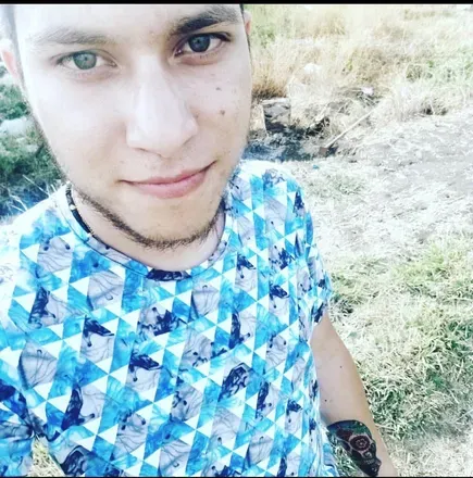 OnlyFans cuenta andymjr avatar 1