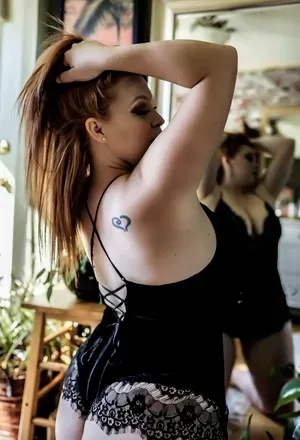 OnlyFans cuenta ginger_baby26 avatar 1