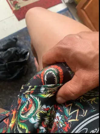 OnlyFans cuenta mellodollar31 header 2