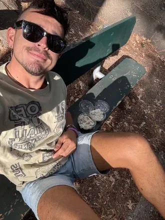 OnlyFans account  faac24 avatar 1