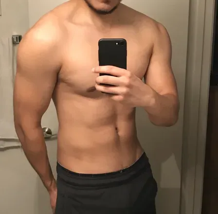 OnlyFans account  cxmlxrd avatar 1