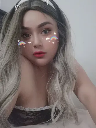 OnlyFans cuenta chubbynikki avatar 1