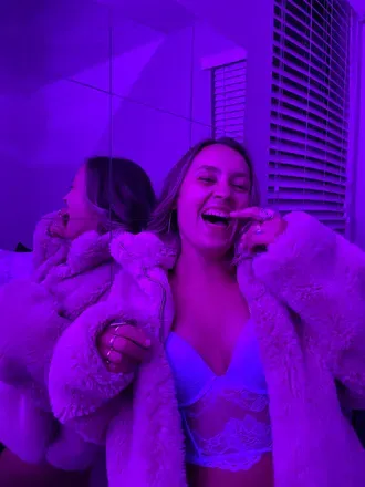 OnlyFans cuenta amberxxpierce avatar 1