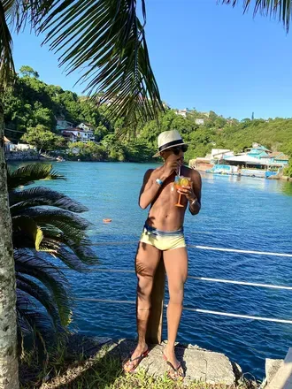 OnlyFans cuenta angblackrck avatar 1