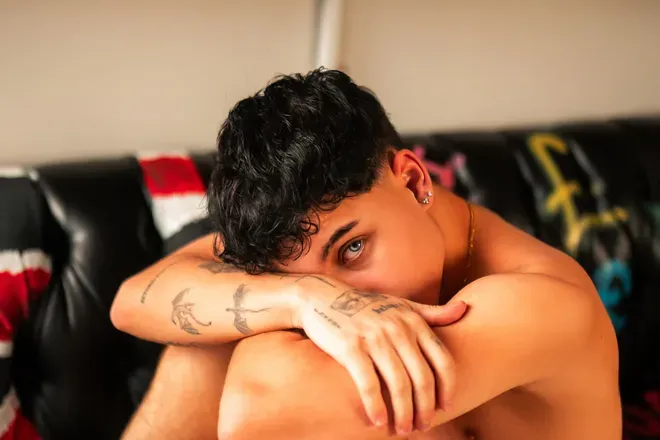OnlyFans cuenta soystivex header 2