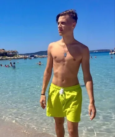 OnlyFans cuenta mattiamunda avatar 1
