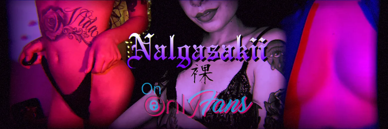 OnlyFans cuenta nalgasakii_free header 2