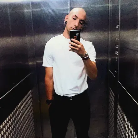 OnlyFans cuenta staymad.boy avatar 1