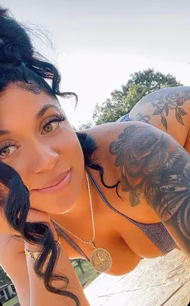 OnlyFans account  texasdime header 2
