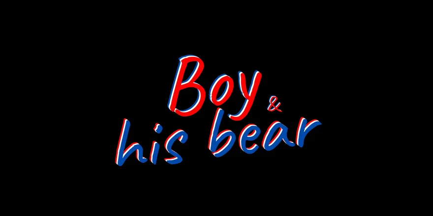OnlyFans cuenta boyandhisbear header 2