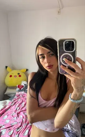 OnlyFans cuenta jessiexcutie avatar 1