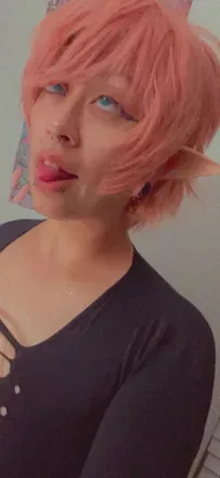 OnlyFans cuenta izzygrawrr avatar 1