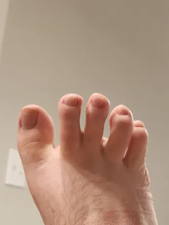 OnlyFans cuenta jondonfeet header 2