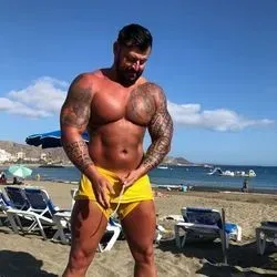 OnlyFans cuenta supremeleader avatar 1