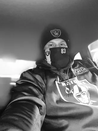 OnlyFans cuenta mrraiderman header 2