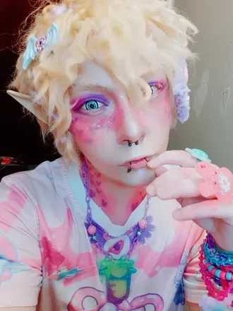 OnlyFans cuenta acid.kid.sinz avatar 1