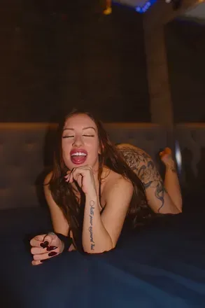 OnlyFans cuenta coco-chanel666 avatar 1
