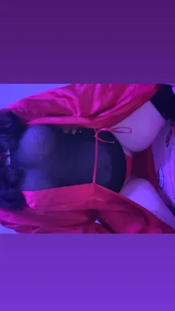 OnlyFans account  bhadbabygirlbunny header 2