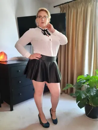 OnlyFans cuenta missannaliseregin avatar 1