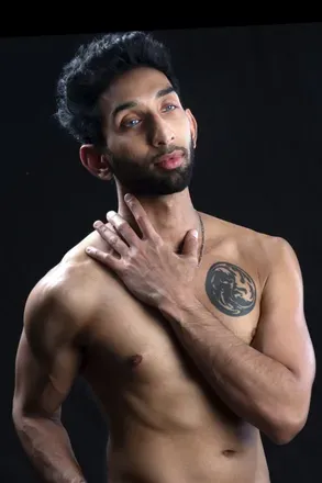 OnlyFans cuenta ramsivanxxx avatar 1