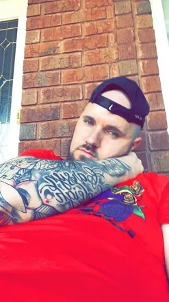 OnlyFans cuenta thewhiteguy29 avatar 1