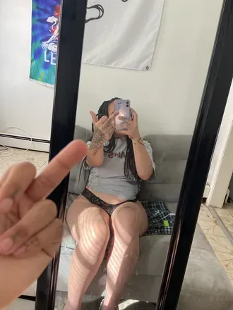 OnlyFans cuenta lividmeech avatar 1