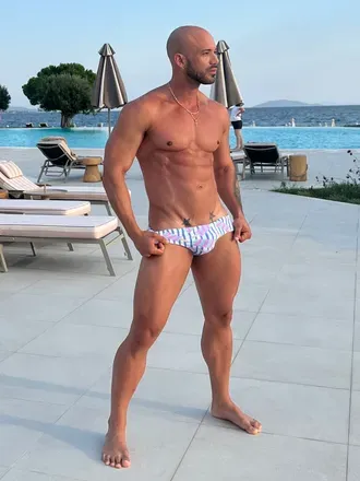 OnlyFans cuenta jonas_blake85 avatar 1