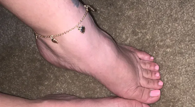 OnlyFans cuenta prettyfeettangy avatar 1