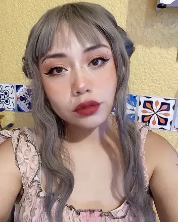 OnlyFans cuenta cherry-lips avatar 1
