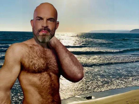 OnlyFans cuenta klaushardingpro avatar 1