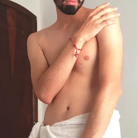 OnlyFans cuenta felipemorango avatar 1