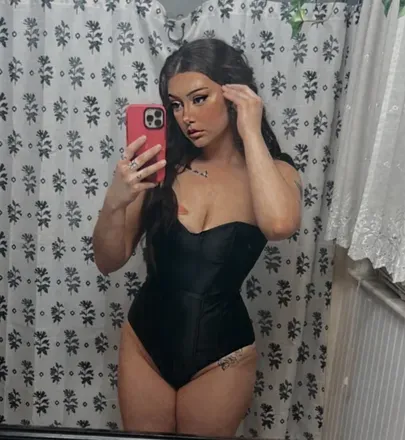 OnlyFans cuenta bratty-brunette69 avatar 1