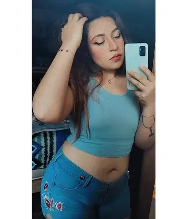 OnlyFans cuenta jazzzmina05 avatar 1